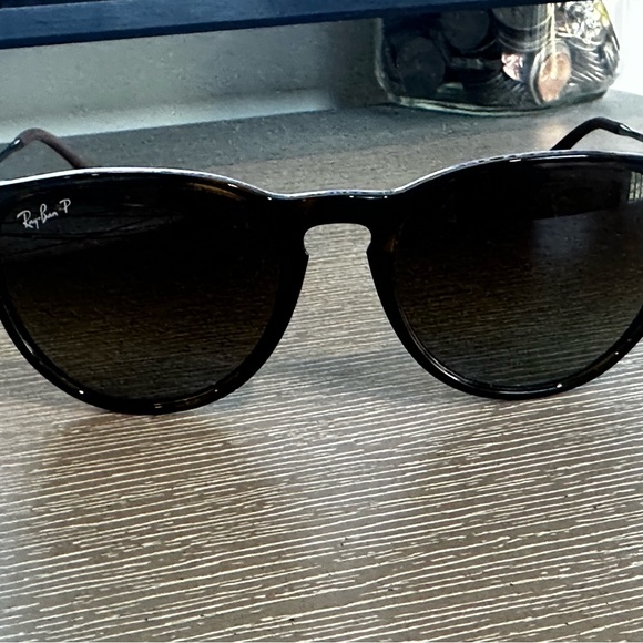 Ray-Ban Erika Classic Sunglasses - Picture 3 of 5
